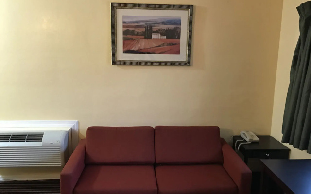 photo 5 of Budget Inn of America