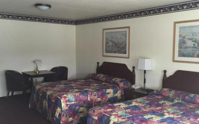 photo 3 of Budget Inn Of Lodi