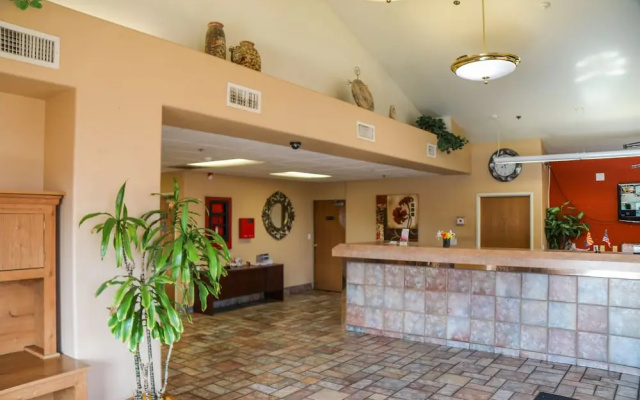 photo 2 of Budget Inn