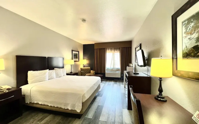 photo 4 of Budget Inn