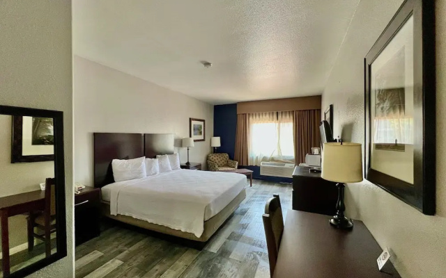 photo 5 of Budget Inn