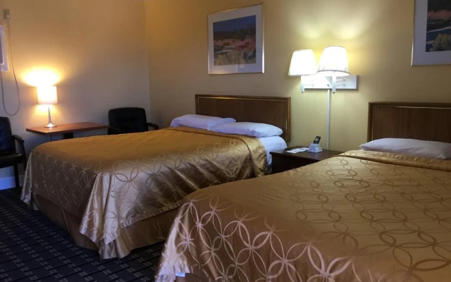 photo 4 of Budget Inn Plainview