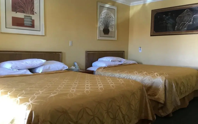 photo 5 of Budget Inn Plainview