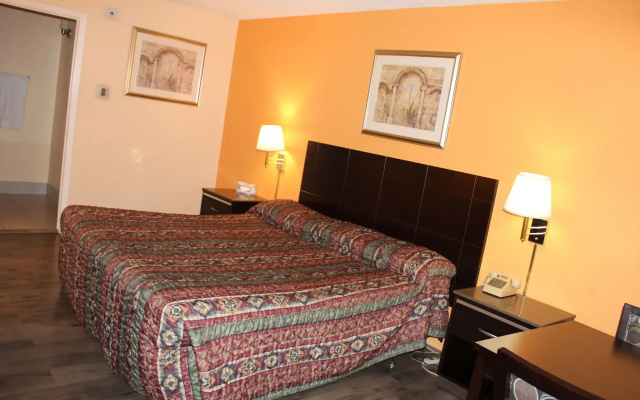 photo 5 of Budget Inn Redwood City