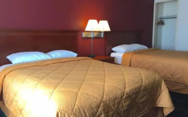 photo 5 of Budget Inn San Leandro