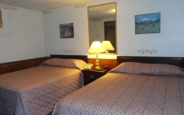 photo 3 of Budget Inn Somerset
