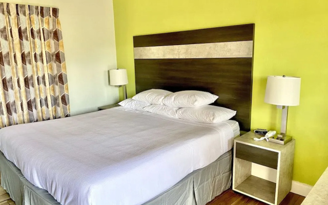 photo 2 of Budget Inn South