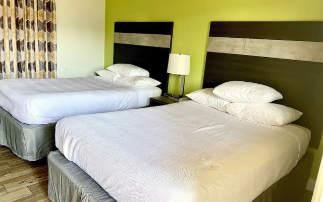 photo 5 of Budget Inn South
