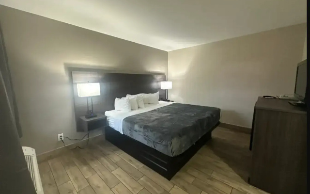 photo 5 of Budget Inn St.Petersburg