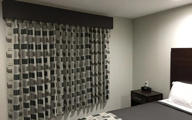 photo 5 of Budget Inn & Suites