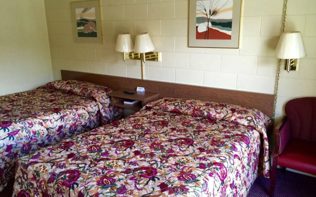 photo 5 of Budget Inn Winter Haven