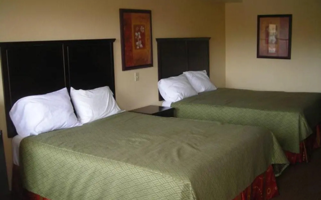 photo 2 of Budget Lodge San Bernardino