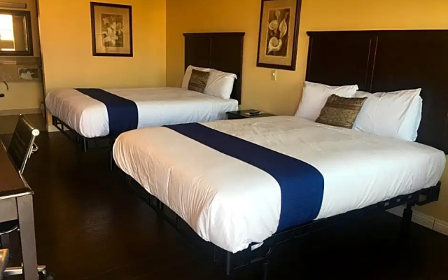 photo 3 of Budget Lodge San Bernardino