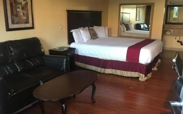 photo 4 of Budget Lodge San Bernardino