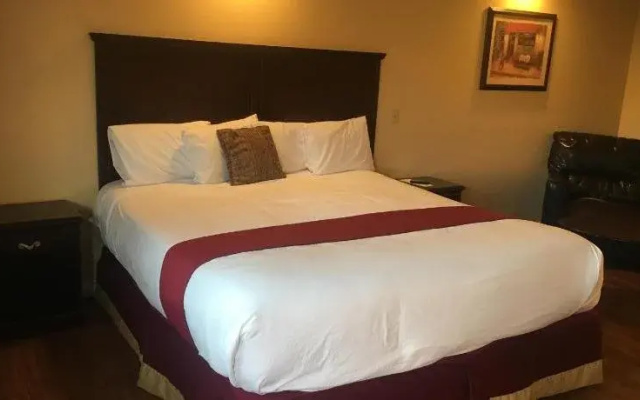 photo 5 of Budget Lodge San Bernardino