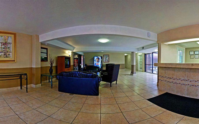 photo 2 of Budget Lodge of San Antonio