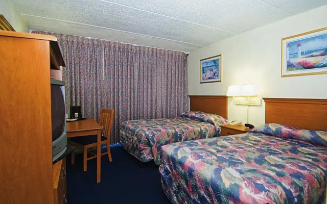 photo 3 of Budget Lodge of San Antonio
