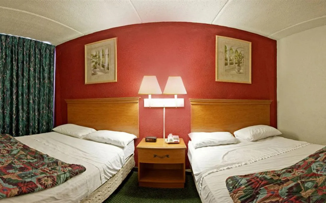 photo 5 of Budget Lodge of San Antonio