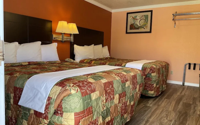 photo 4 of Budget Motel