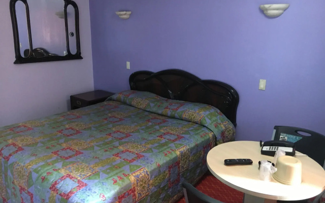photo 2 of Budget Motel