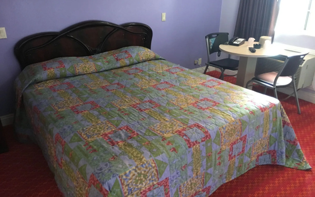 photo 5 of Budget Motel