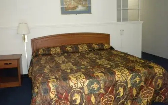 photo 2 of Budget Motel