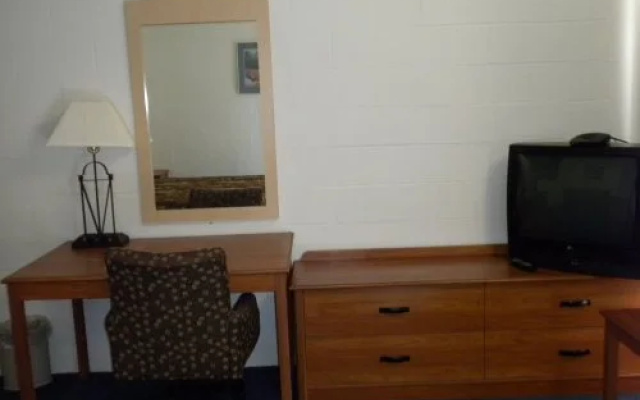 photo 3 of Budget Motel