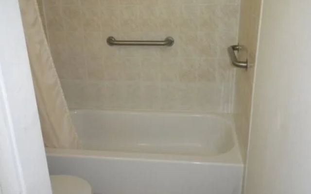 photo 4 of Budget Motel