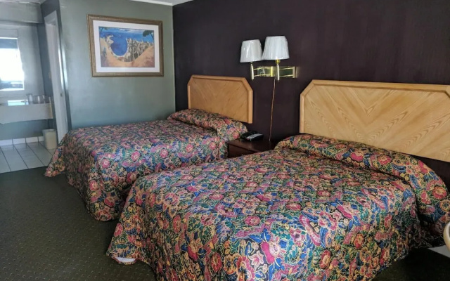 photo 4 of Budget Motor Lodge