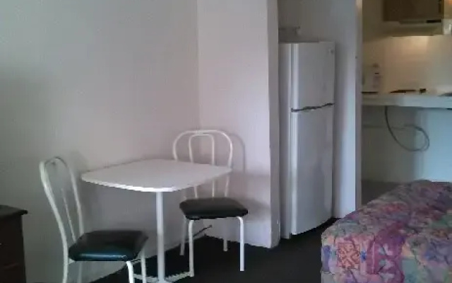 photo 2 of Budgetel Extended Stay Hotel