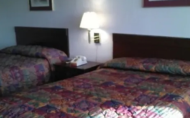 photo 3 of Budgetel Extended Stay Hotel