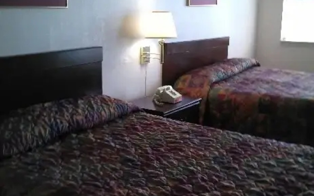 photo 4 of Budgetel Extended Stay Hotel