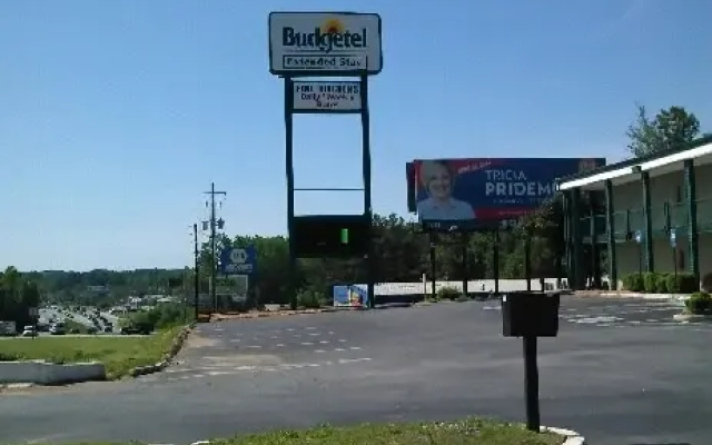 photo 5 of Budgetel Extended Stay Hotel