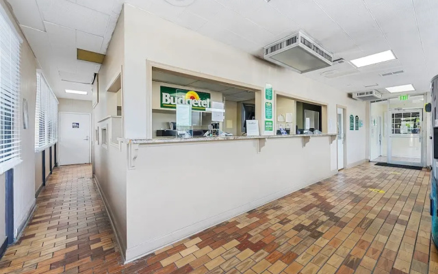 photo 2 of Budgetel Inn and Suites