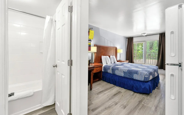 photo 5 of Budgetel Inn and Suites