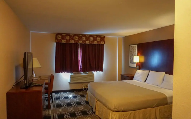 photo 4 of Budgetel Inn Glen Ellyn
