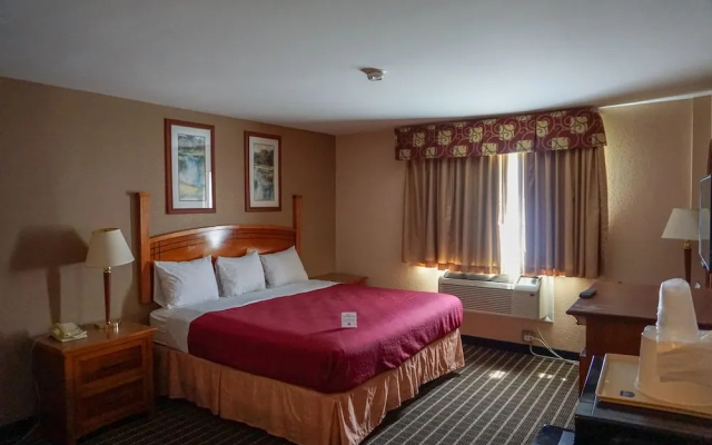 photo 5 of Budgetel Inn Glen Ellyn