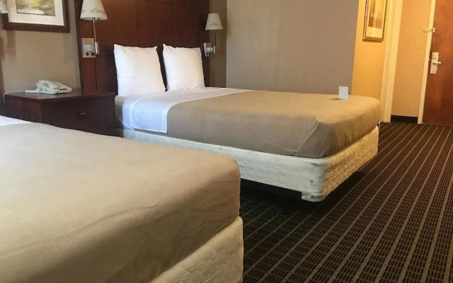 photo 4 of Budgetel Inn Glen Ellyn