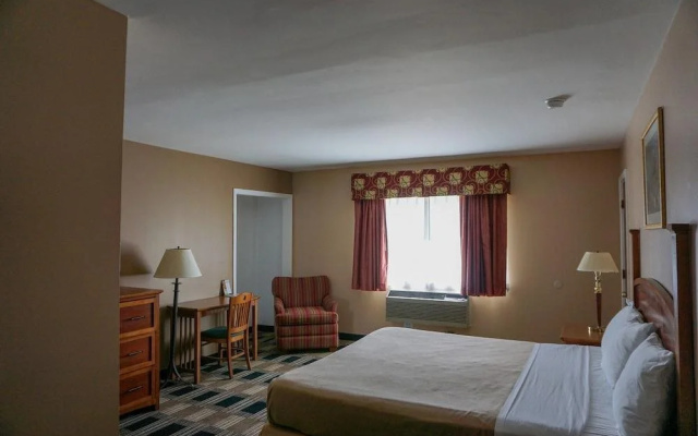 photo 5 of Budgetel Inn Glen Ellyn