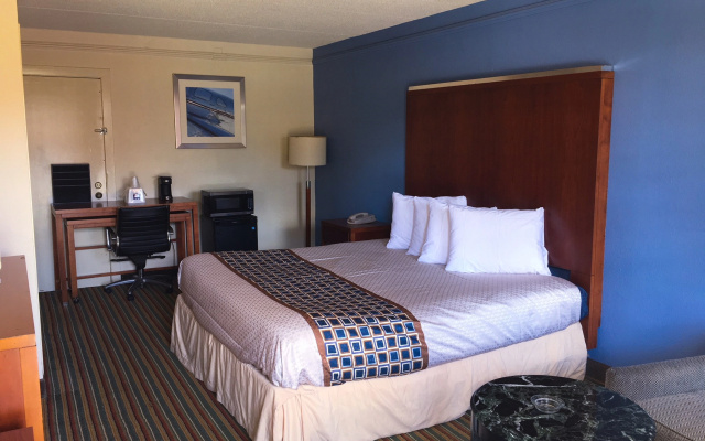 photo 3 of Knights Inn Lithonia