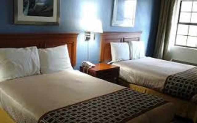 photo 4 of Knights Inn Lithonia