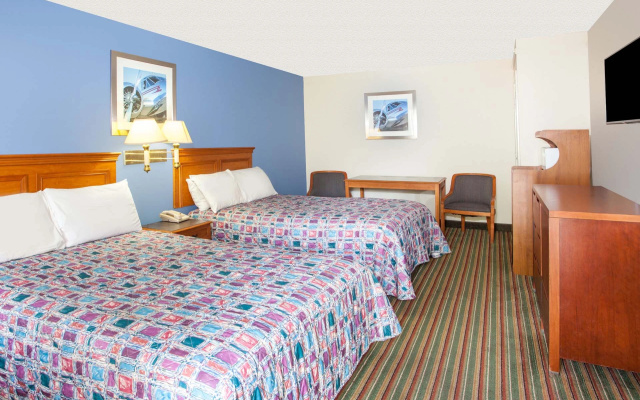 photo 5 of Knights Inn Lithonia