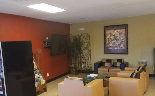 photo 5 of Budget Inn