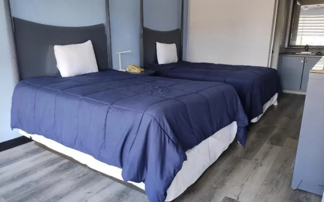 photo 5 of Budgetel Inn & Suites