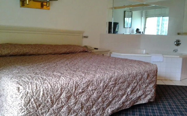 photo 5 of Budgetel Inn & Suites Hotel