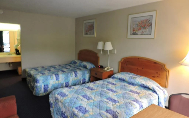 photo 2 of Budgetel Wilmington