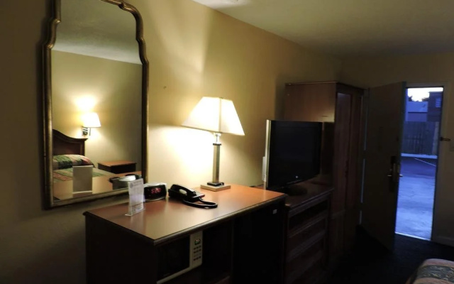photo 4 of Budgetel Wilmington