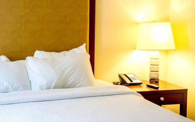 photo 3 of BudgetStay Suites