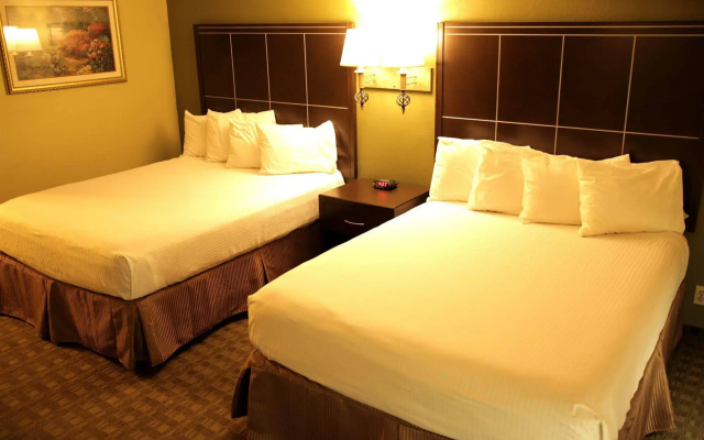 photo 4 of The Buena Park Hotel & Suites