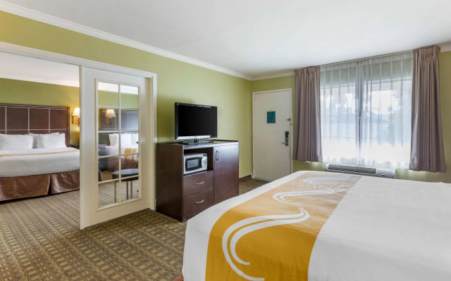 photo 5 of The Buena Park Hotel & Suites